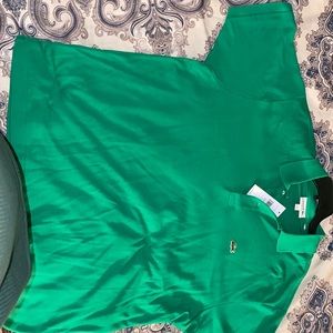 Lacoste polo shirt